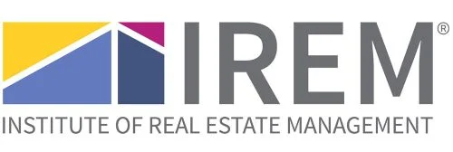 IREM Member — Institute of Real Estate Management Logo