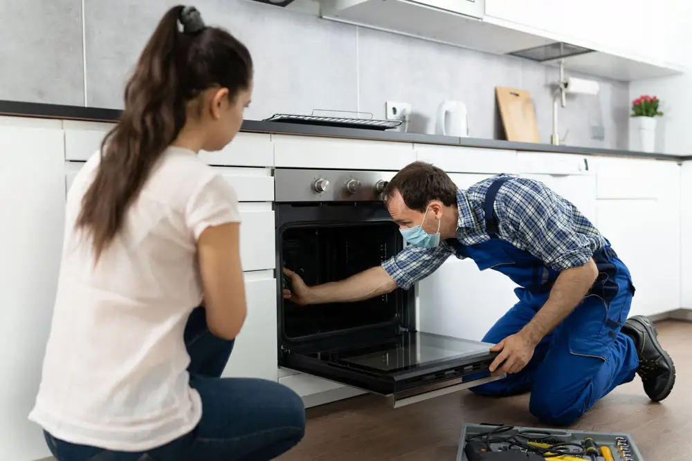 El Paso Property Maintenance