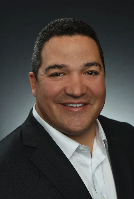 Picture of Angel Ochoa